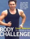 Cover: 30-Minute-a-Day Body Challenge - Thorsons