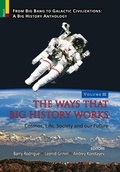 Cover: The Ways that Big History Works - Primus Books