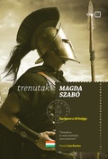 Cover: Trenutak - V.B.Z. d.o.o.