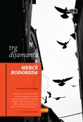 Cover: Trg dijamanta - V.B.Z. d.o.o.