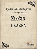 Cover: Zlocin i kazna - Bulaja naklada