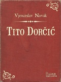 Cover: Tito Dorcic - Bulaja naklada
