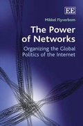 Cover: The Power of Networks - Edward Elgar Publishing