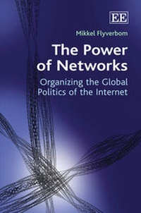 Enlarge image Cover: The Power of Networks - Edward Elgar Publishing