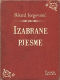 Cover: Izabrane pjesme - Bulaja naklada