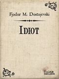 Cover: Idiot - Bulaja naklada