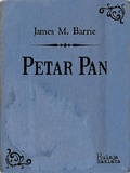 Cover: Petar Pan - Bulaja naklada
