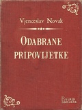 Cover: Odabrane pripovijetke - Bulaja naklada