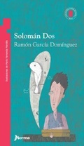 Cover: Soloman DOS - Norma