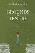 Cover: Grounds for Tenure - University of the West Indies Press
