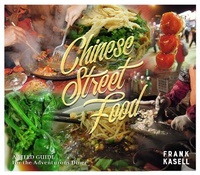 Abbildung von: Chinese Street Food - Blacksmith Books