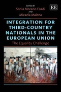 Cover: Integration for Third-Country Nationals in the European Union - Edward Elgar Publishing