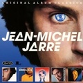Cover: Original Album Classics - Sony Music Entertainment Germany GmbH / M&uuml;nchen