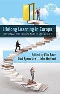 Cover: Lifelong Learning in Europe - Edward Elgar Publishing