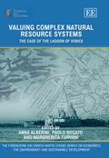 Cover: Valuing Complex Natural Resource Systems - Edward Elgar Publishing