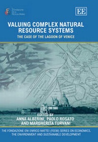 Enlarge image Cover: Valuing Complex Natural Resource Systems - Edward Elgar Publishing