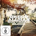 Cover: Southern Blood (Deluxe Edt. + DVD) - Universal Music Vertrieb - A Division of Universal Music GmbH