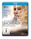 Cover: R&uuml;ckkehr nach Montauk - Wild Bunch Germany