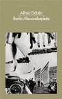 Cover: Berlin Alexanderplatz - Penguin Classics