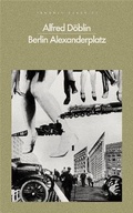 Cover: Berlin Alexanderplatz - Penguin Classics