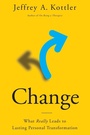 Cover: Change - Oxford University Press Inc