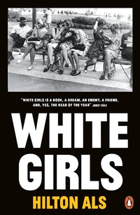 Abbildung von: White Girls - Penguin Books Ltd