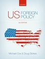 Cover: US Foreign Policy - Oxford University Press