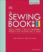 Cover: The Sewing Book New Edition - DK