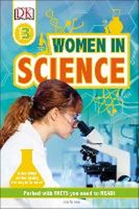Enlarge image Cover: Women In Science - DK Children