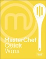 Cover: MasterChef Quick Wins - DK