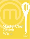 Cover: MasterChef Quick Wins - DK