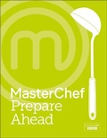 Cover: MasterChef Prepare Ahead - DK