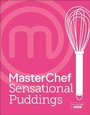 Cover: MasterChef Sensational Puddings - DK