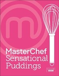 Cover: MasterChef Sensational Puddings - DK