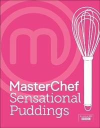 Enlarge image Cover: MasterChef Sensational Puddings - DK
