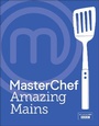 Cover: MasterChef Amazing Mains - DK