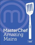 Cover: MasterChef Amazing Mains - DK