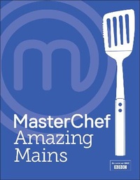 Enlarge image Cover: MasterChef Amazing Mains - DK