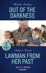 Cover: Out Of The Darkness - Mills & Boon
