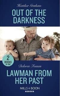 Enlarge image Cover: Out Of The Darkness - Mills & Boon