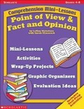 Cover: Comprehension Mini-Lessons - Teaching Resources