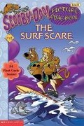 Cover: Scooby-Doo Picture Clue #18 - Scholastic US