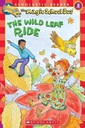 Cover: Magic School Bus Science Reader - Scholastic Canada Ltd