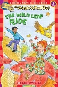 Enlarge image Cover: Magic School Bus Science Reader - Scholastic Canada Ltd