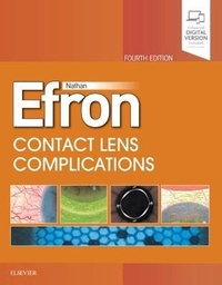 Abbildung von: Contact Lens Complications - Elsevier