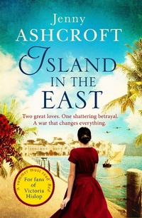 Abbildung von: Island in the East - Sphere
