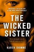 Cover: The Wicked Sister - Sphere