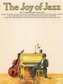 Cover: The Joy Of Jazz - Music Sales Ltd