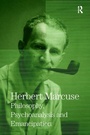 Cover: Philosophy, Psychoanalysis and Emancipation - Routledge