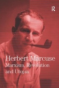 Cover: Marxism, Revolution and Utopia - Routledge